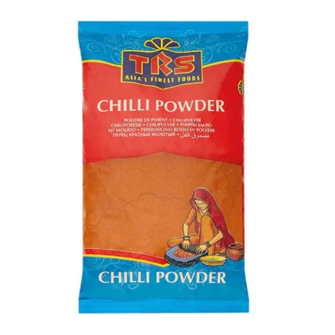 TRS Chilli Powder 1kg