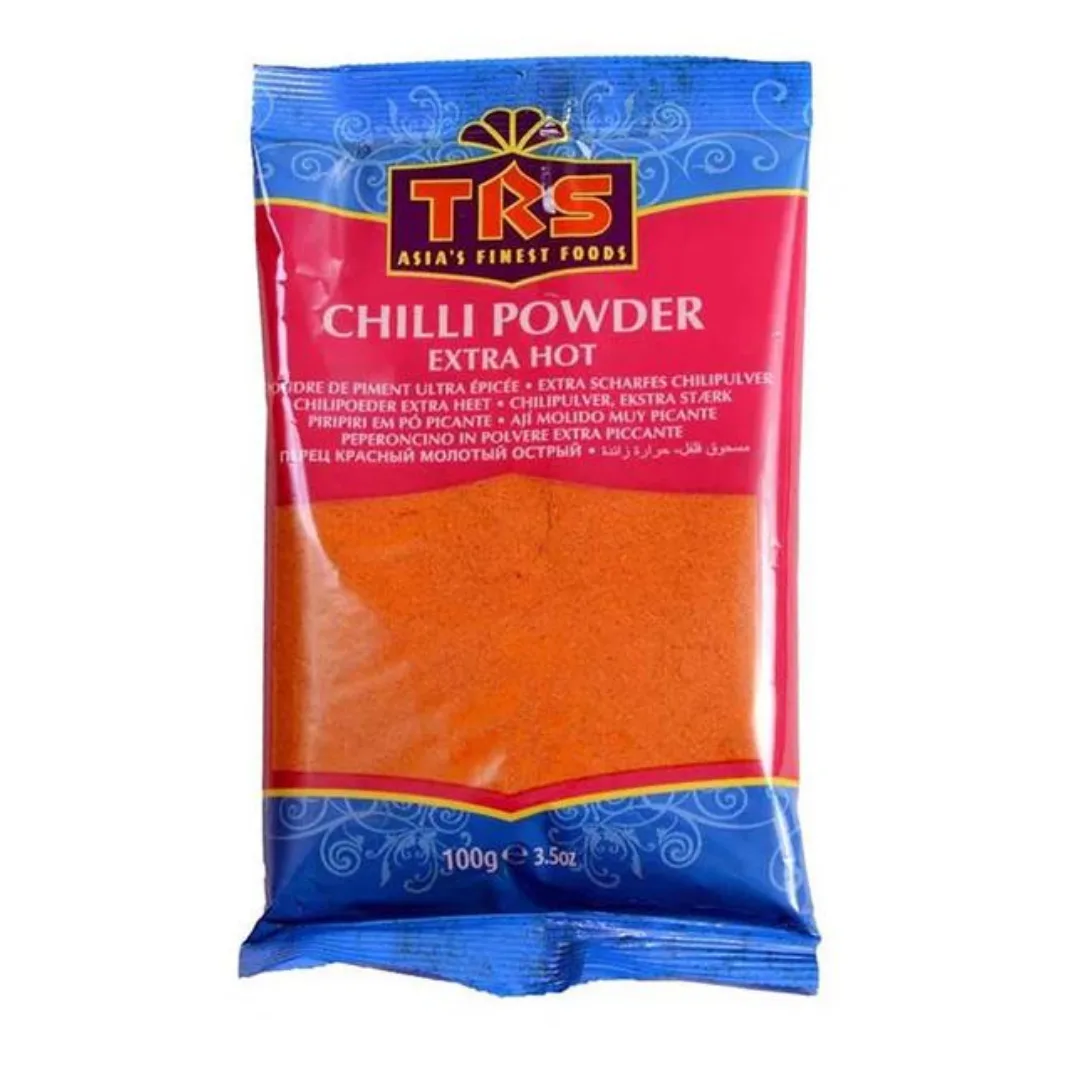 TRS Extra Hot Chilli Powder