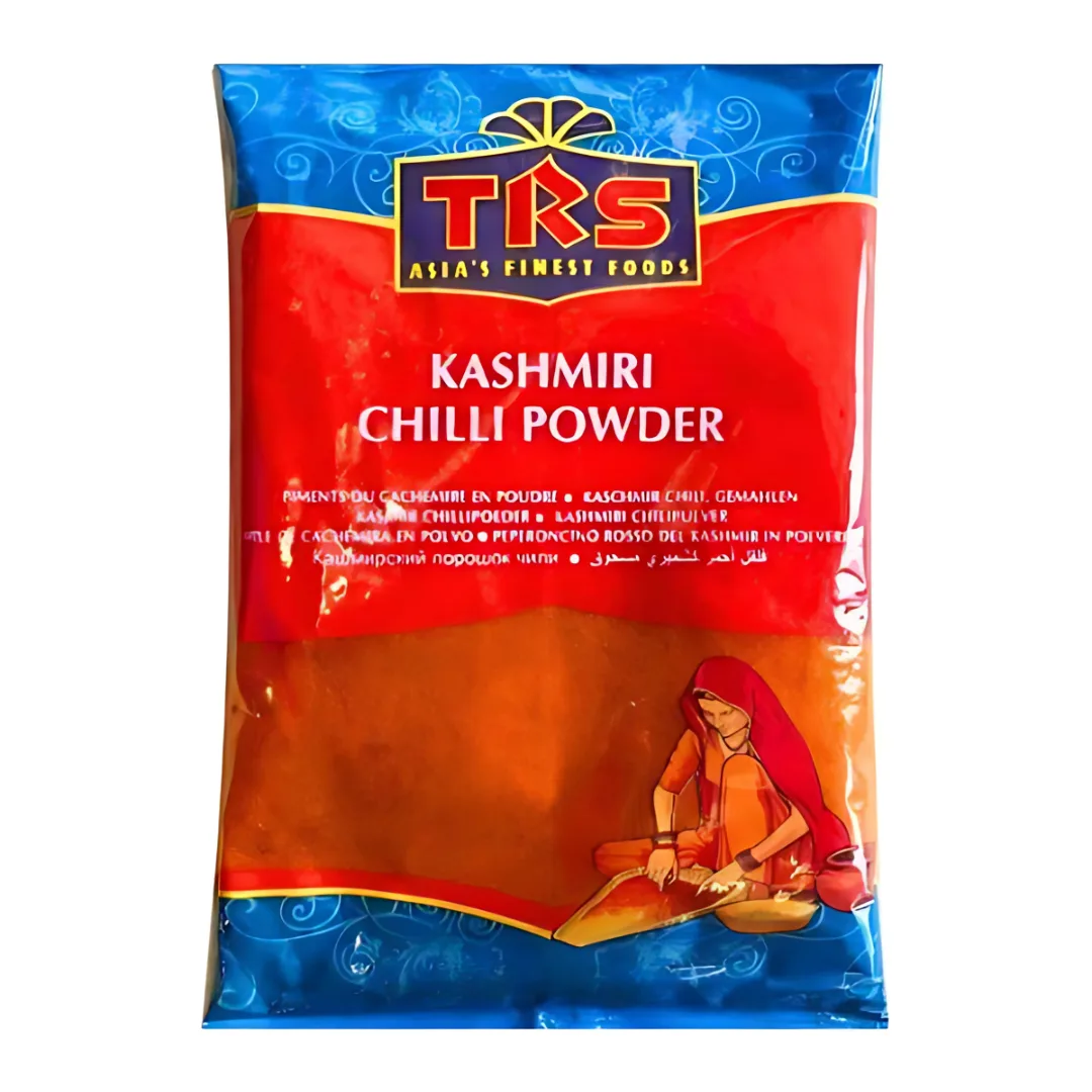 TRS Kashmiri Chilli Powder 1kg