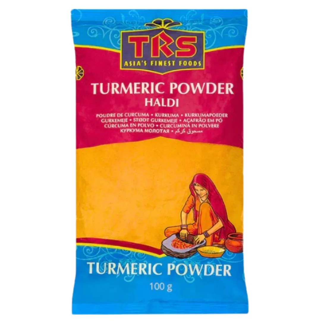 TRS Turmeric Powder