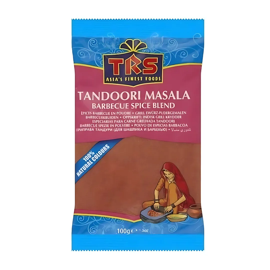 TRS Tandoori Masala