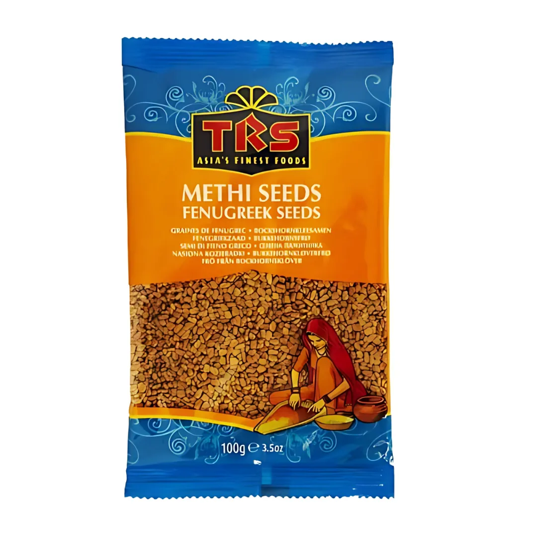 TRS Methi (Fenugreek) Seeds