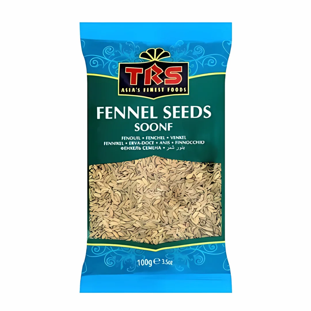 TRS Fennel (Soof) Seeds