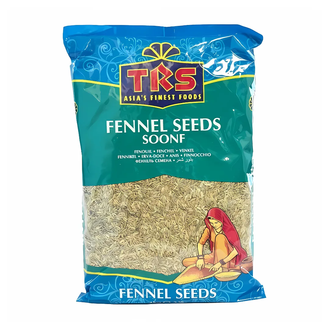 TRS Fennel (Soof) Seeds 1kg
