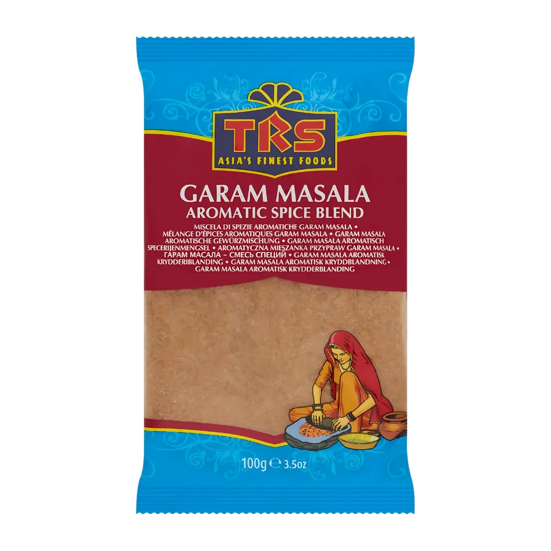 TRS Garam Masala