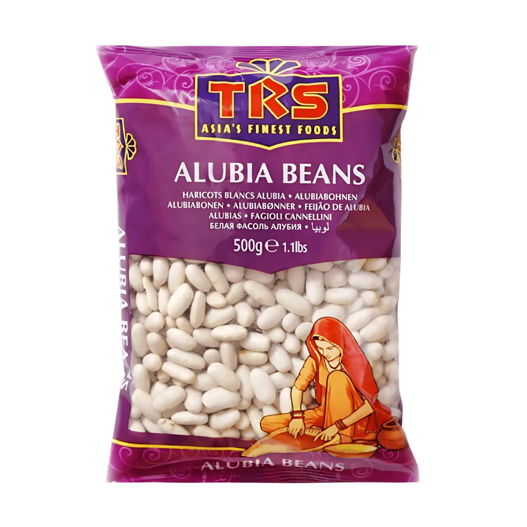 TRS Alubia Beans