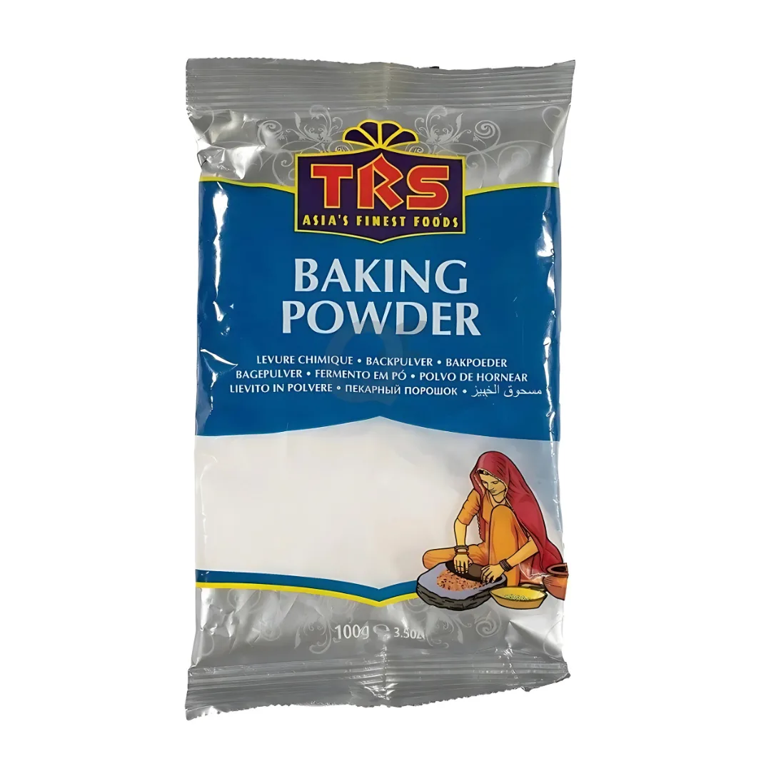 TRS Baking Powder 100g