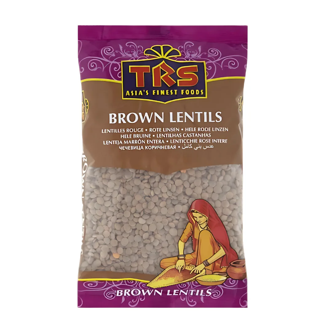 TRS Brown Lentils