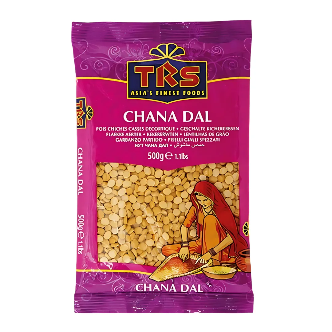 TRS Chana Dal
