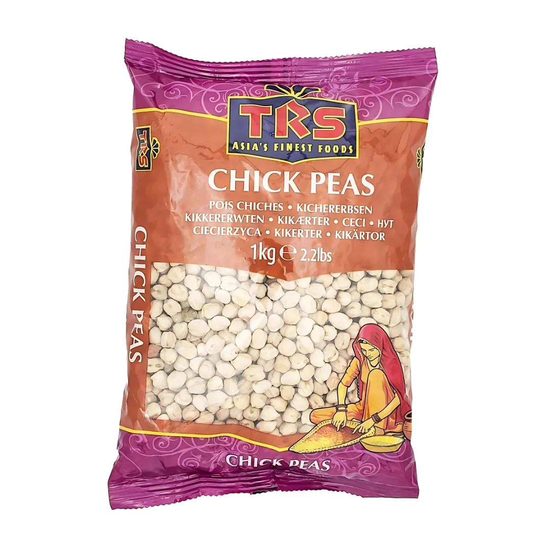 TRS Chick Peas 1kg