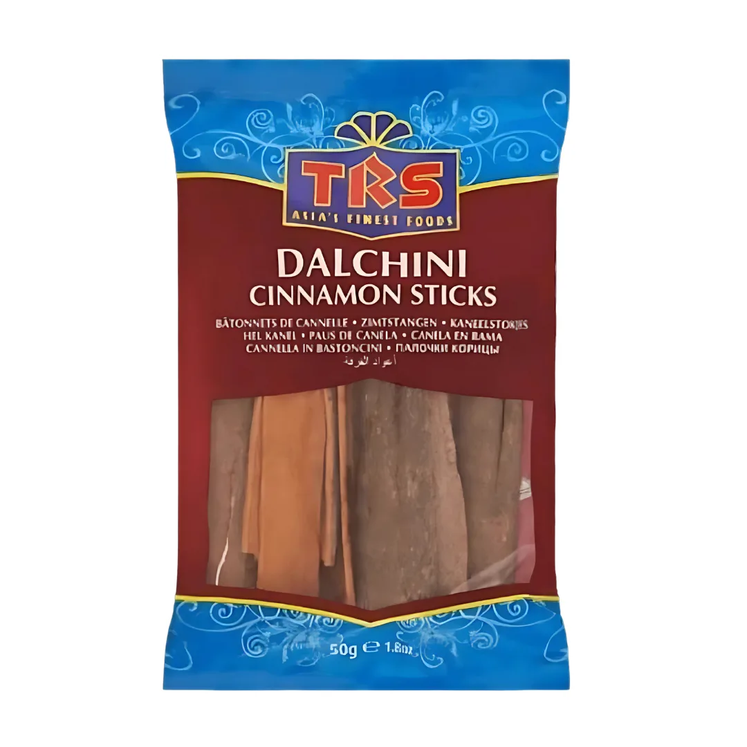TRS Dalchini (Cinnamon Stick)