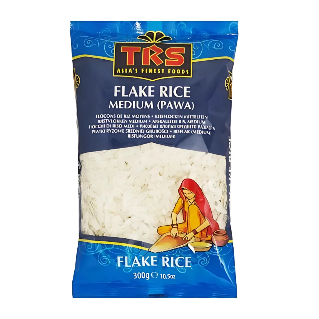 TRS Rice Flake Medium