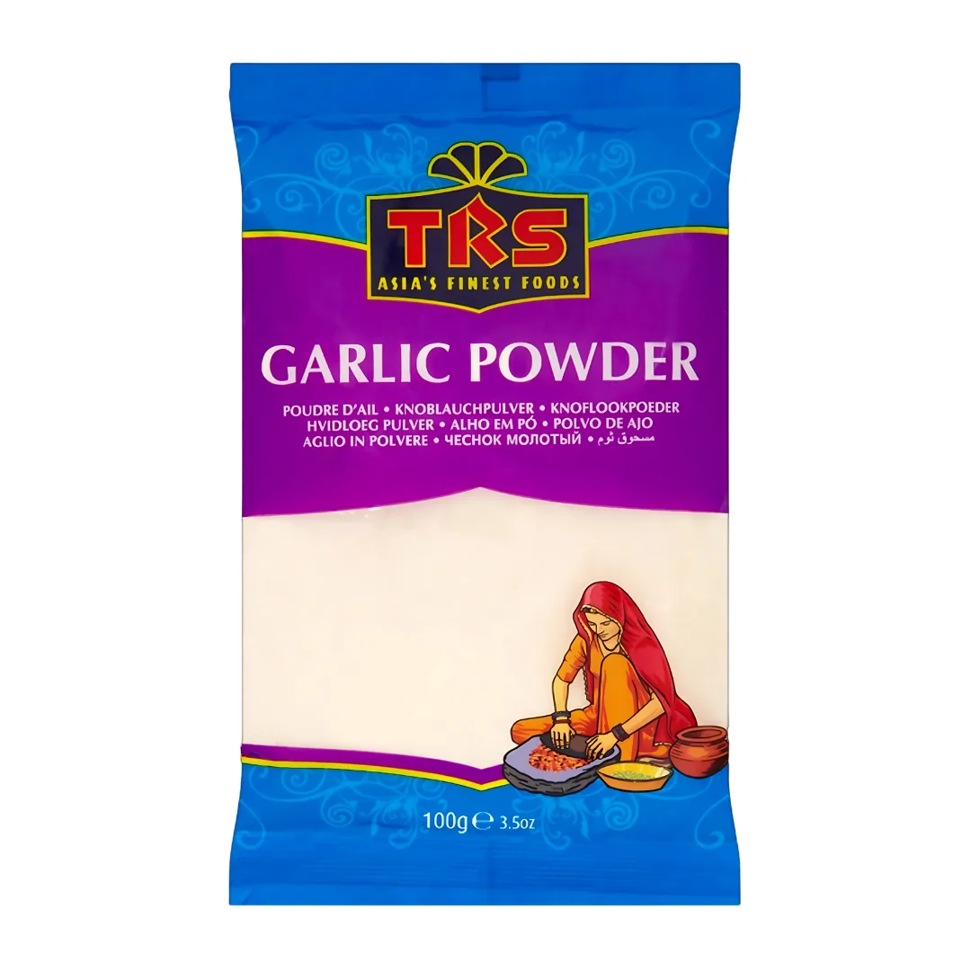 TRS Garlic Powder 100g