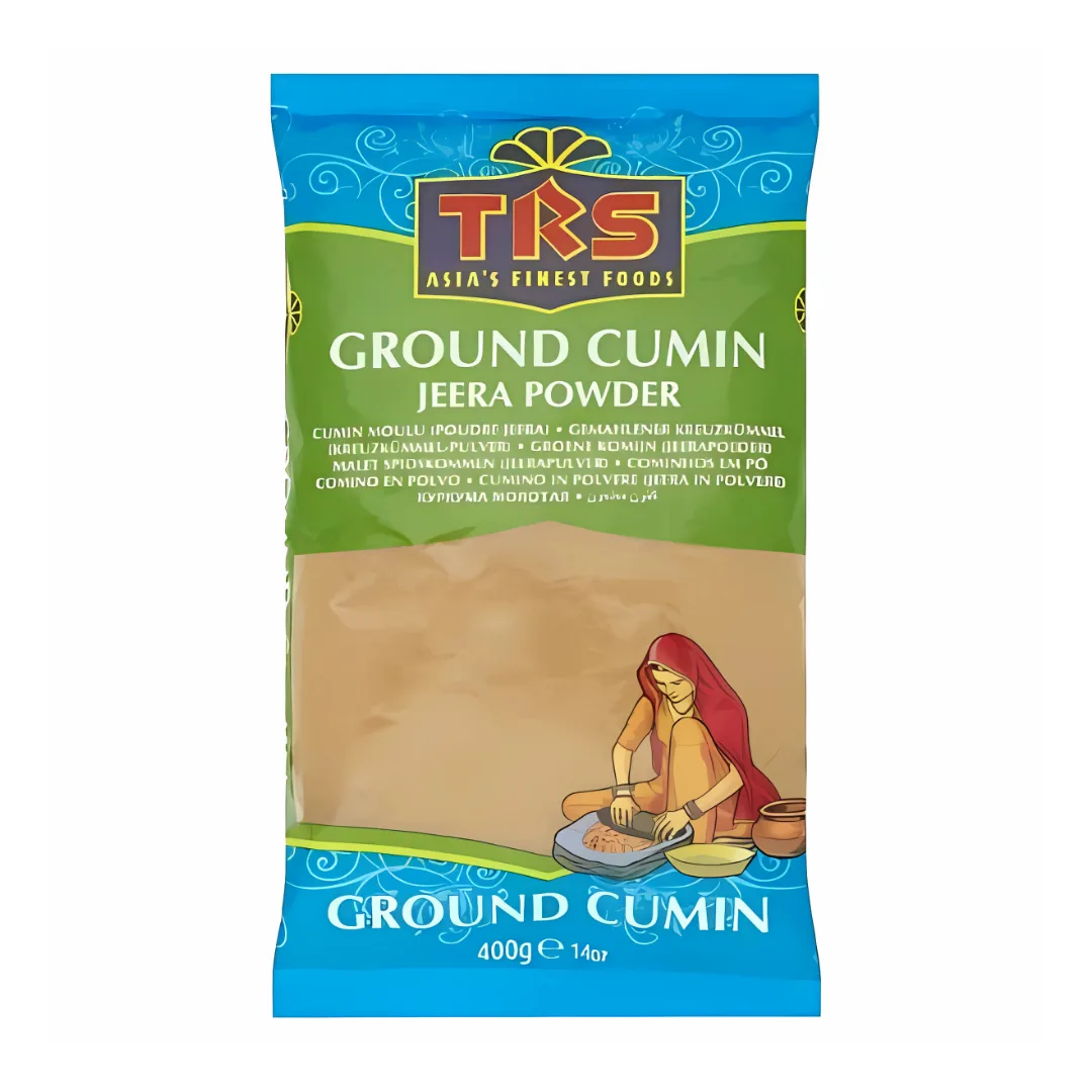 TRS Ground Cumin 400g