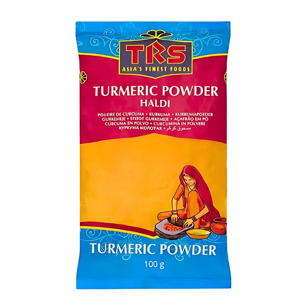 TRS Haldi Powder