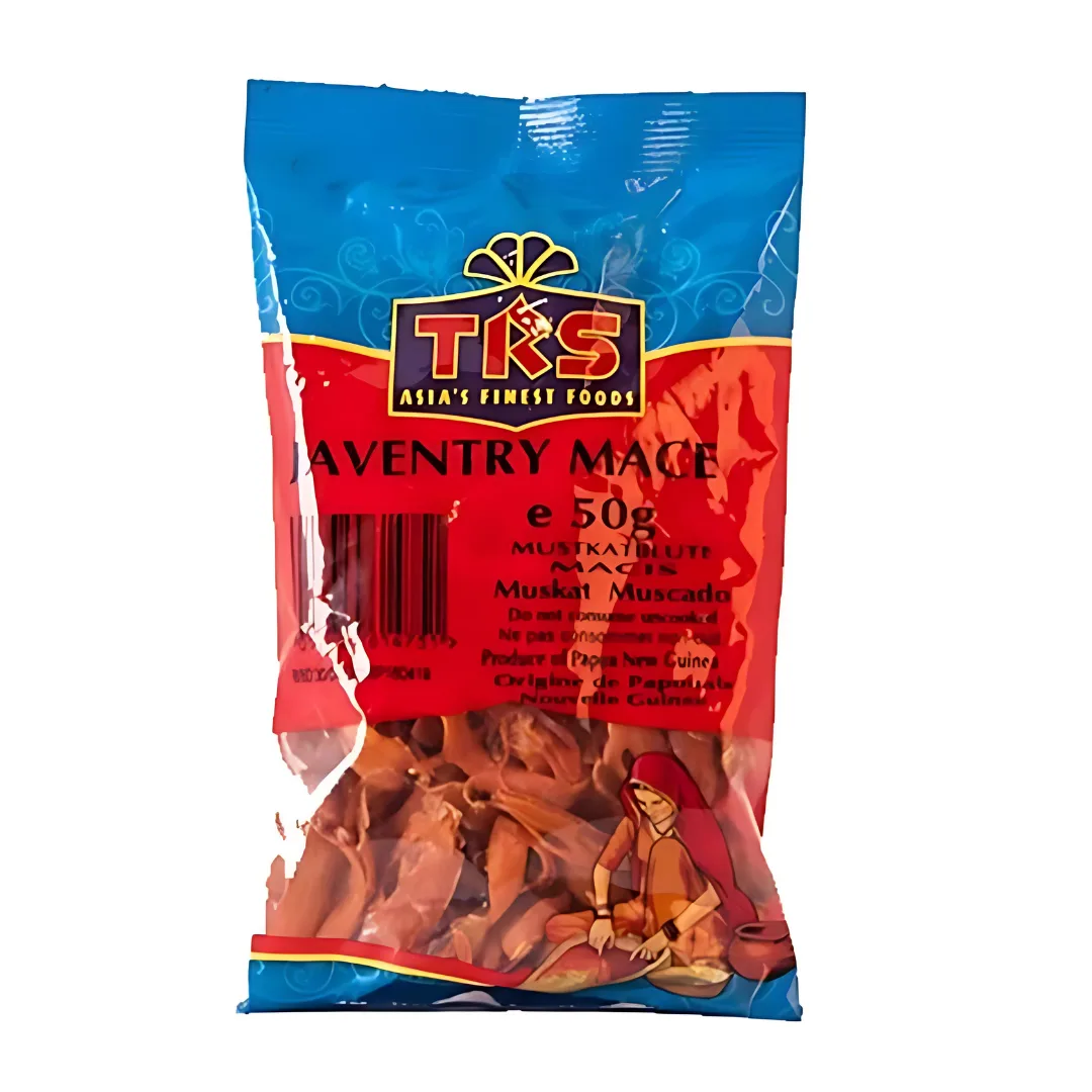 TRS Javentry (Mace) 50g