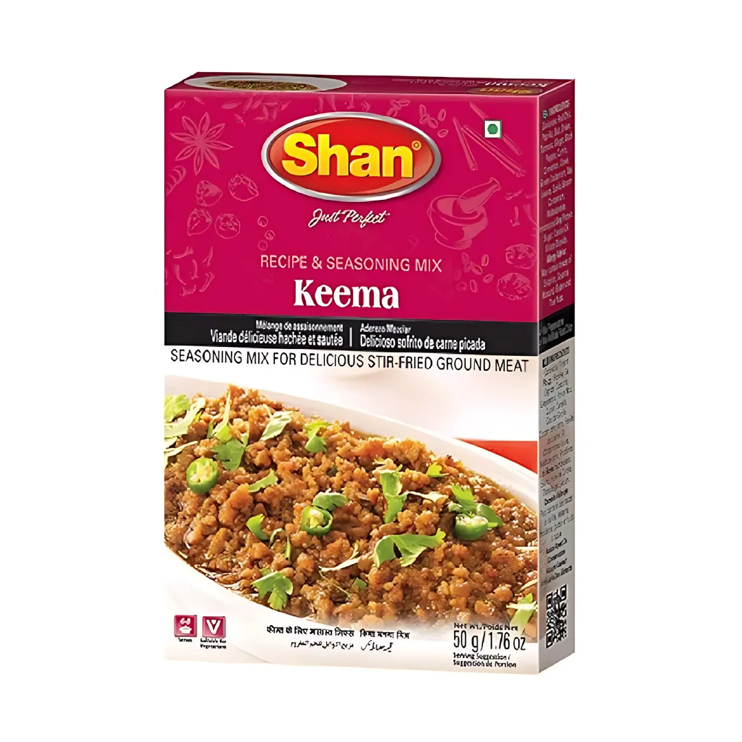 Shan Keema Masala 50g