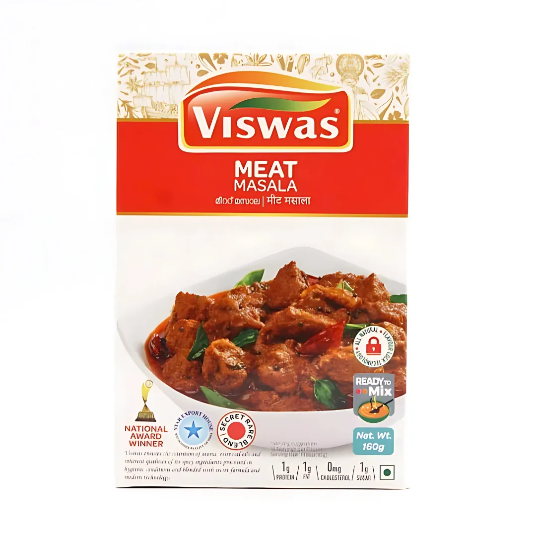 Viswas Chicken Masala 160g
