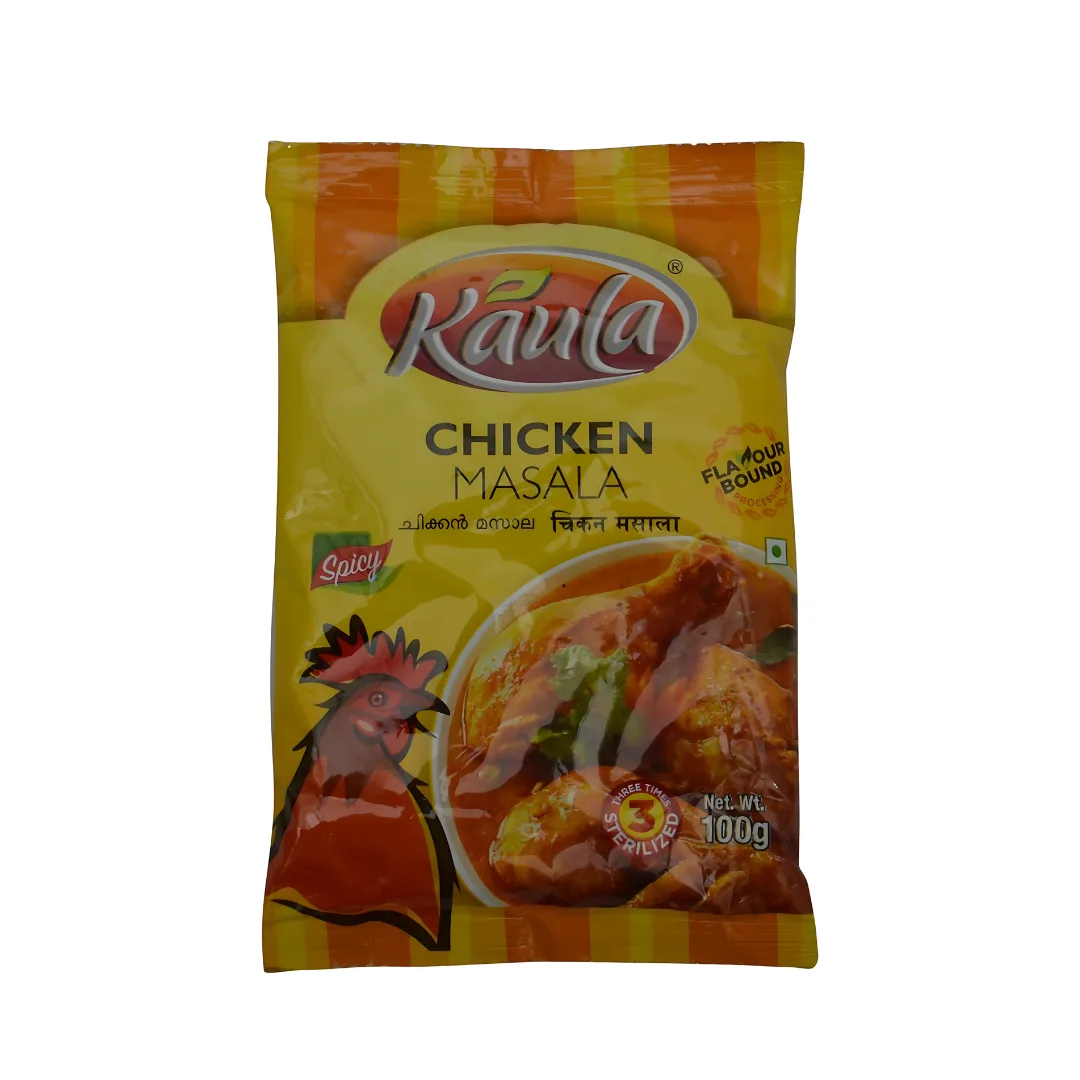 Kaula Chicken Masala 200g