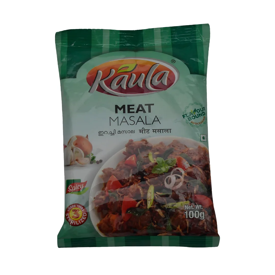 Kaula Meat Masala 200g