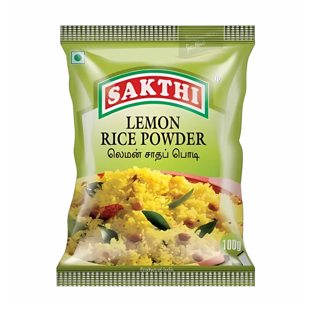 Sakthi Lemon Rice Powder 200g