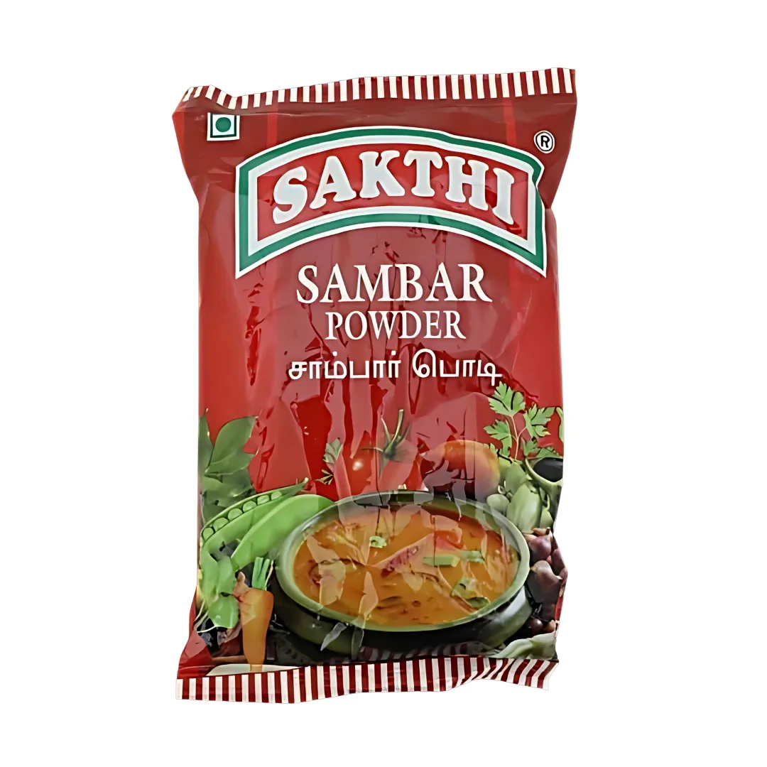 Sakthi Sambar Powder 200g
