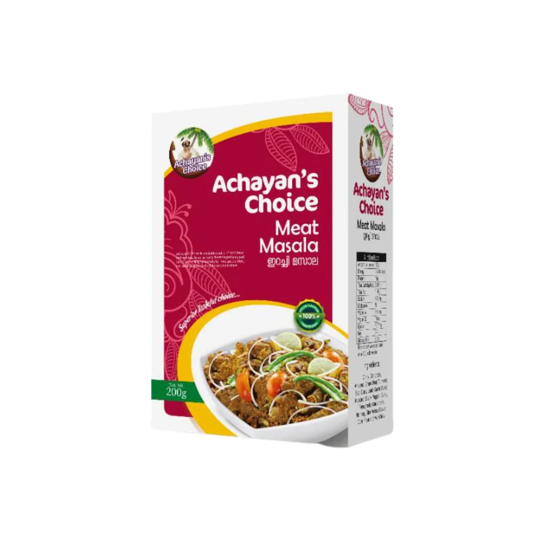 Achayan’s Choice Meat Masala 200g