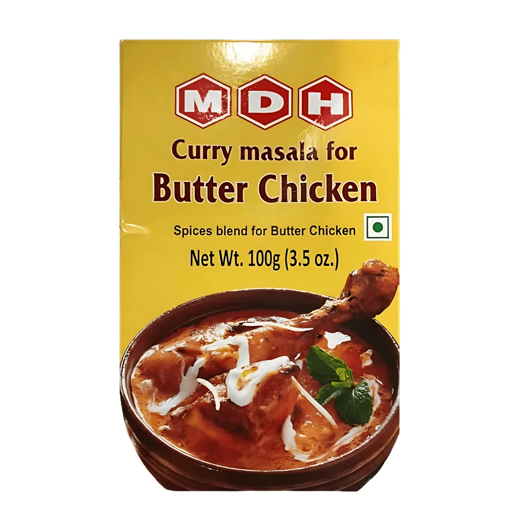 MDH Butter Chicken Masala 100g