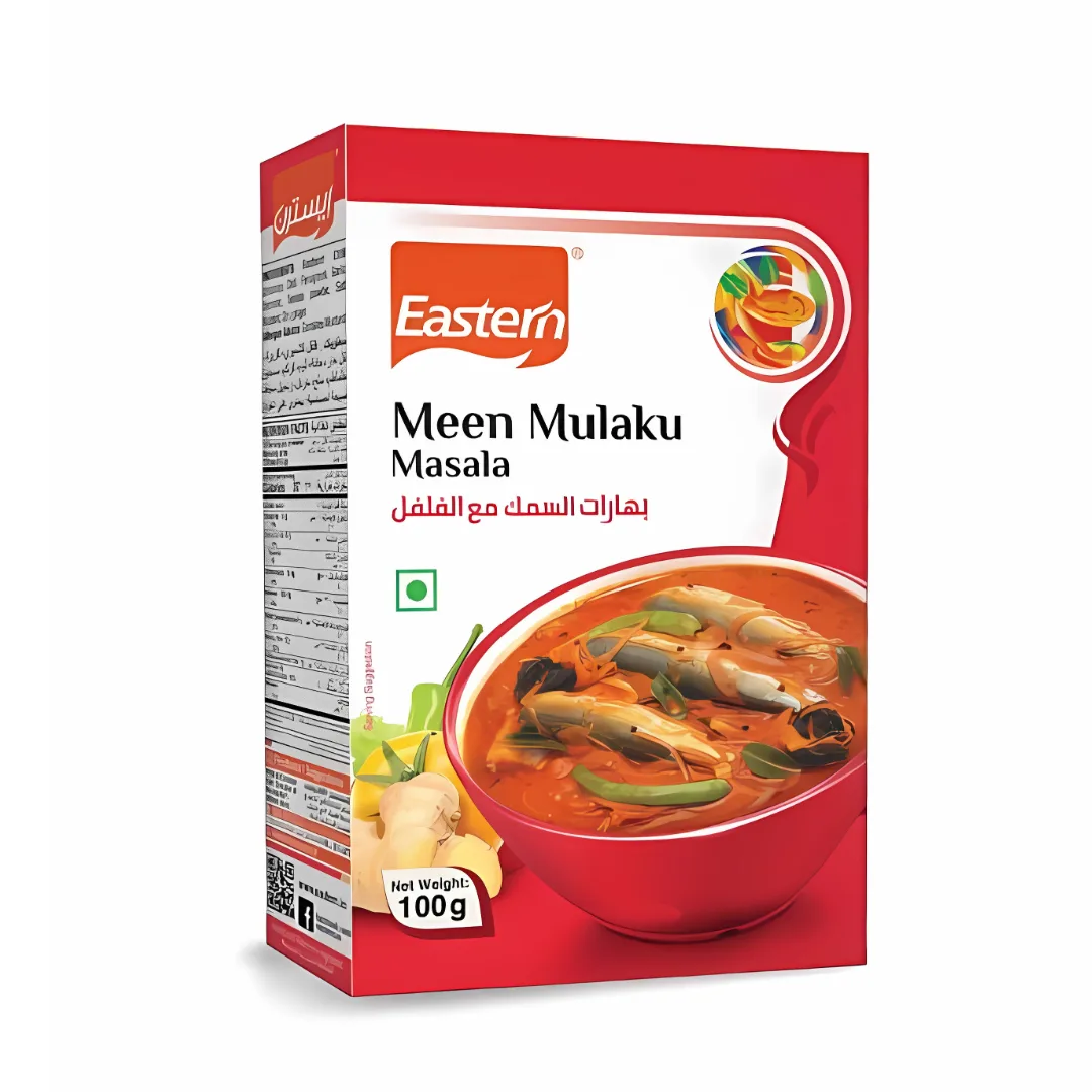 Eastern Meen Mulaku Masala 100g