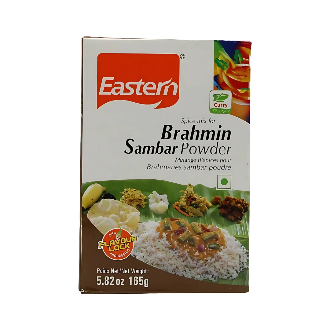 Eastern Brahmins Sambar Powder 165g