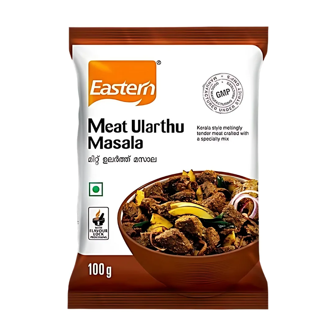 Eastern Beef Ularthu Masala 100g