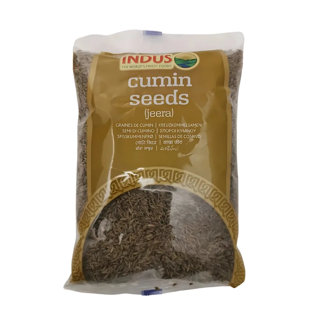 Indus Cumin Seeds 400g