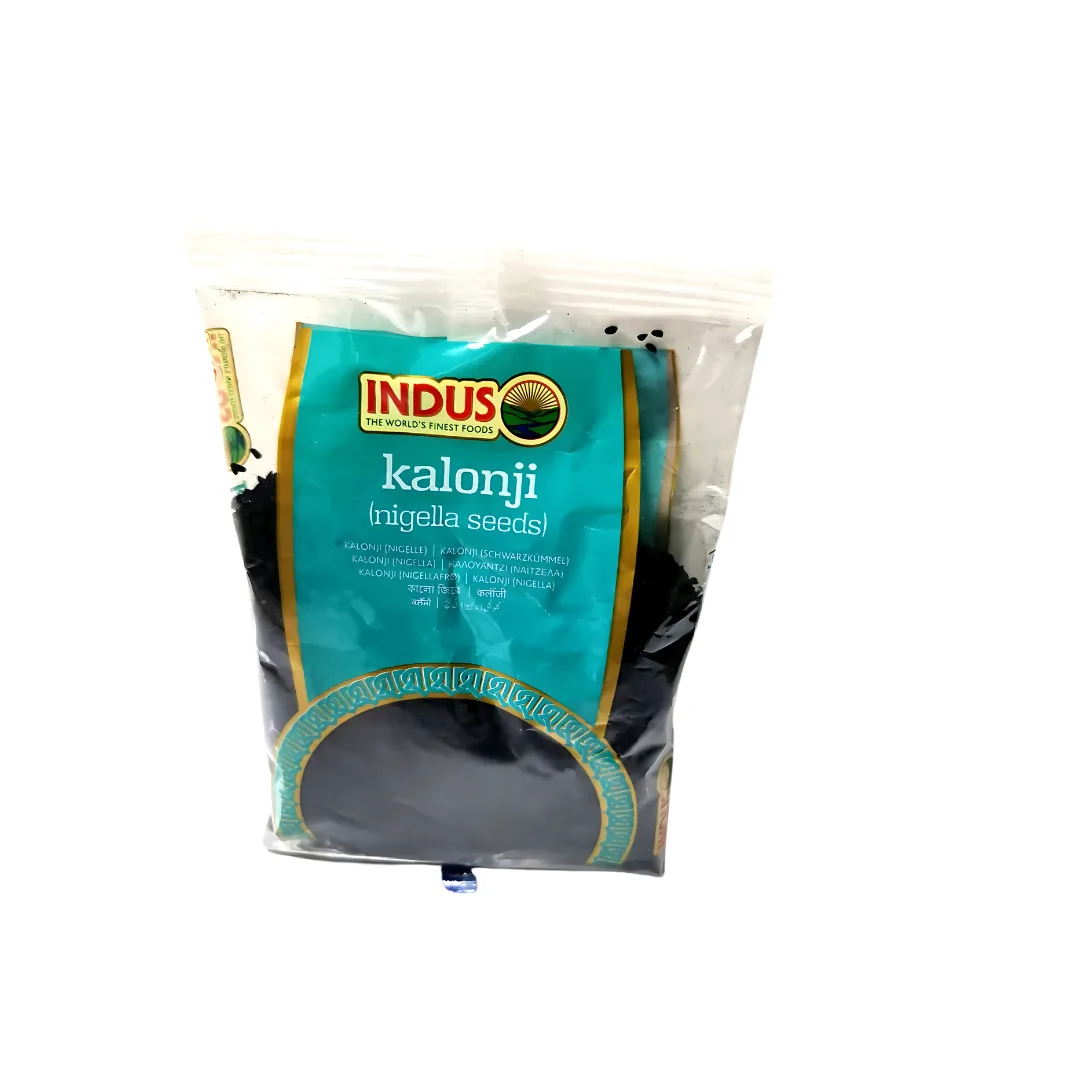 Indus Kalonji Nigella Seeds 300g