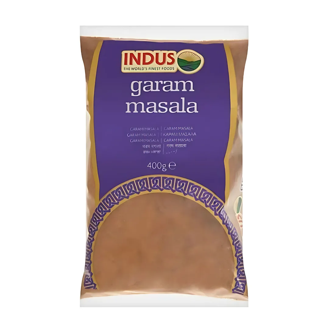 Indus Garam Masala Powder 400g