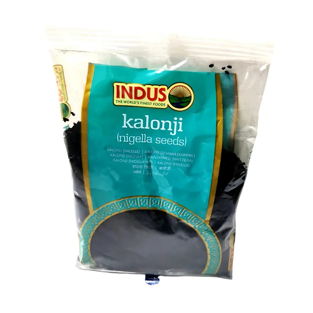 Indus Kalonji Nigella Seeds 100g