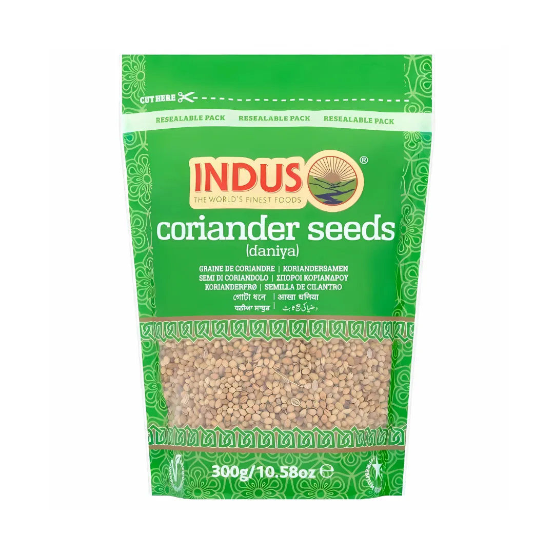 Indus Coriander Seeds Dhania 100g