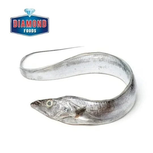 Diamond Seafoods Ribbon Fish 1kg