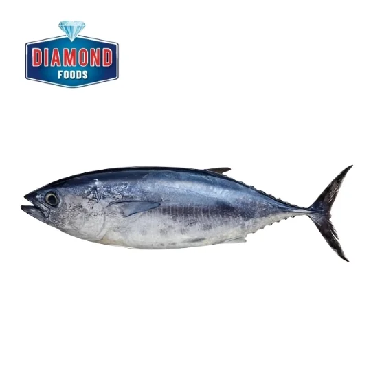 Diamond Seafoods Tuna 1kg