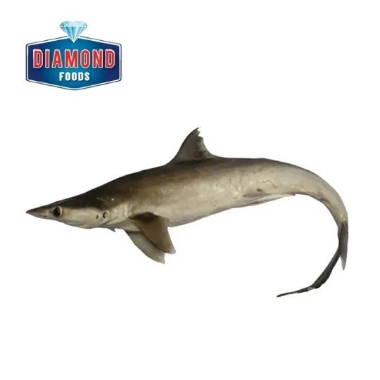 Diamond Seafoods Baby Shark 1kg