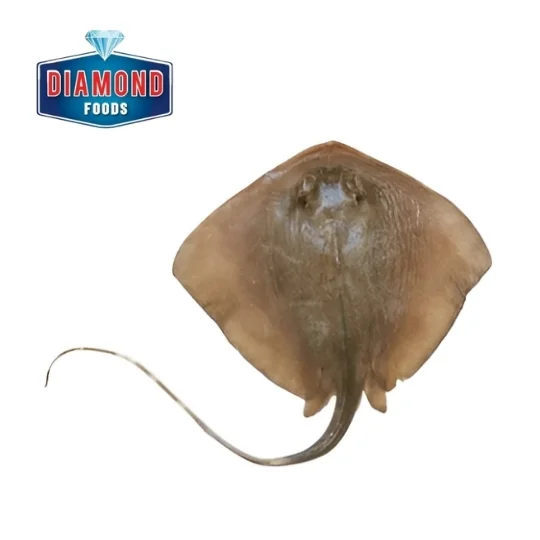 Diamond Seafoods Ray Fish 800grm