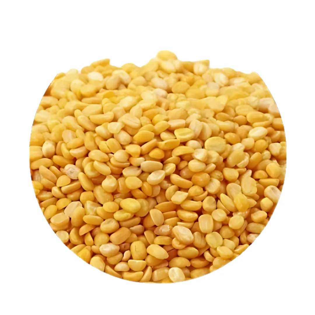 Meeval Moog Dhal Split 1kg