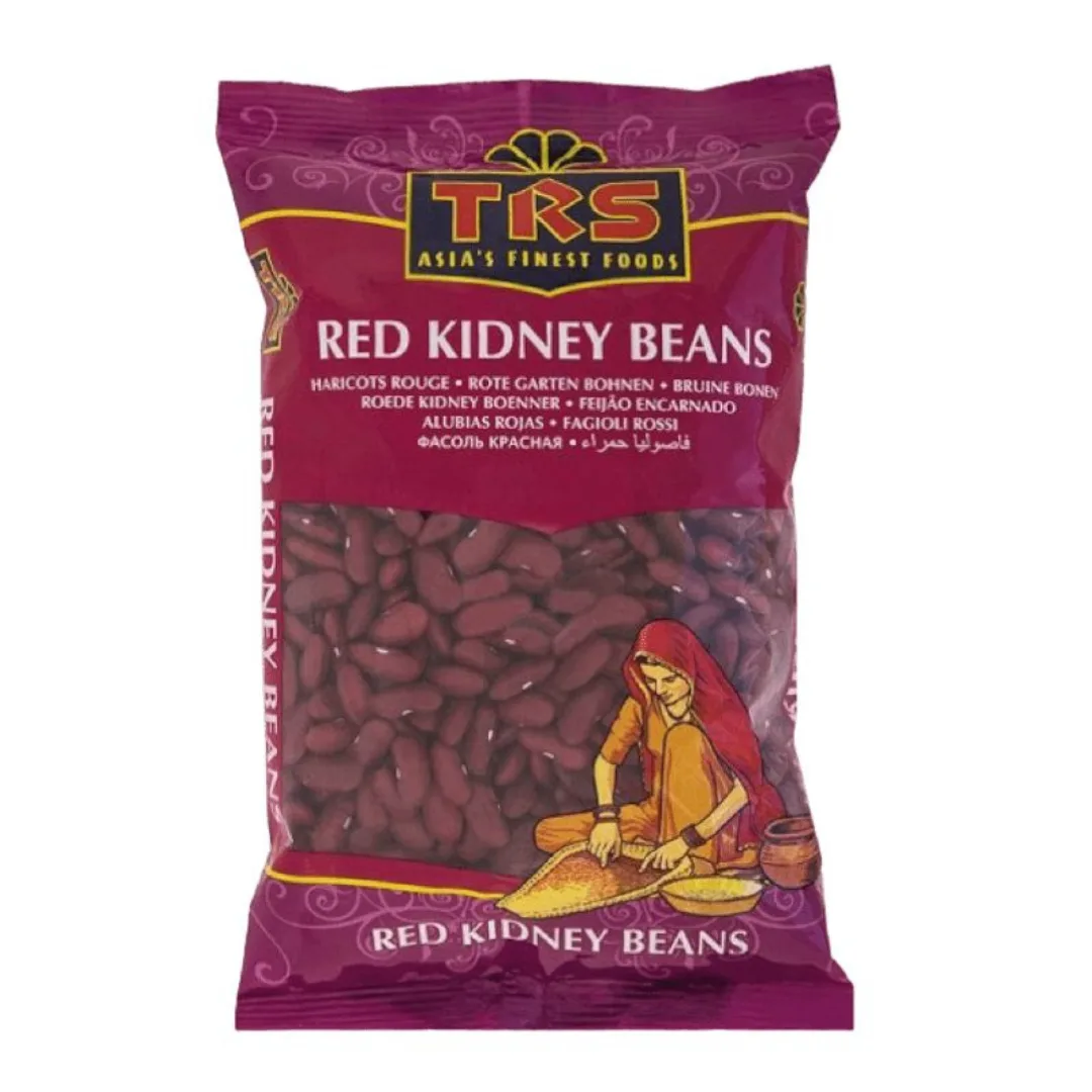 TRS Red Kidney Beans 1kg