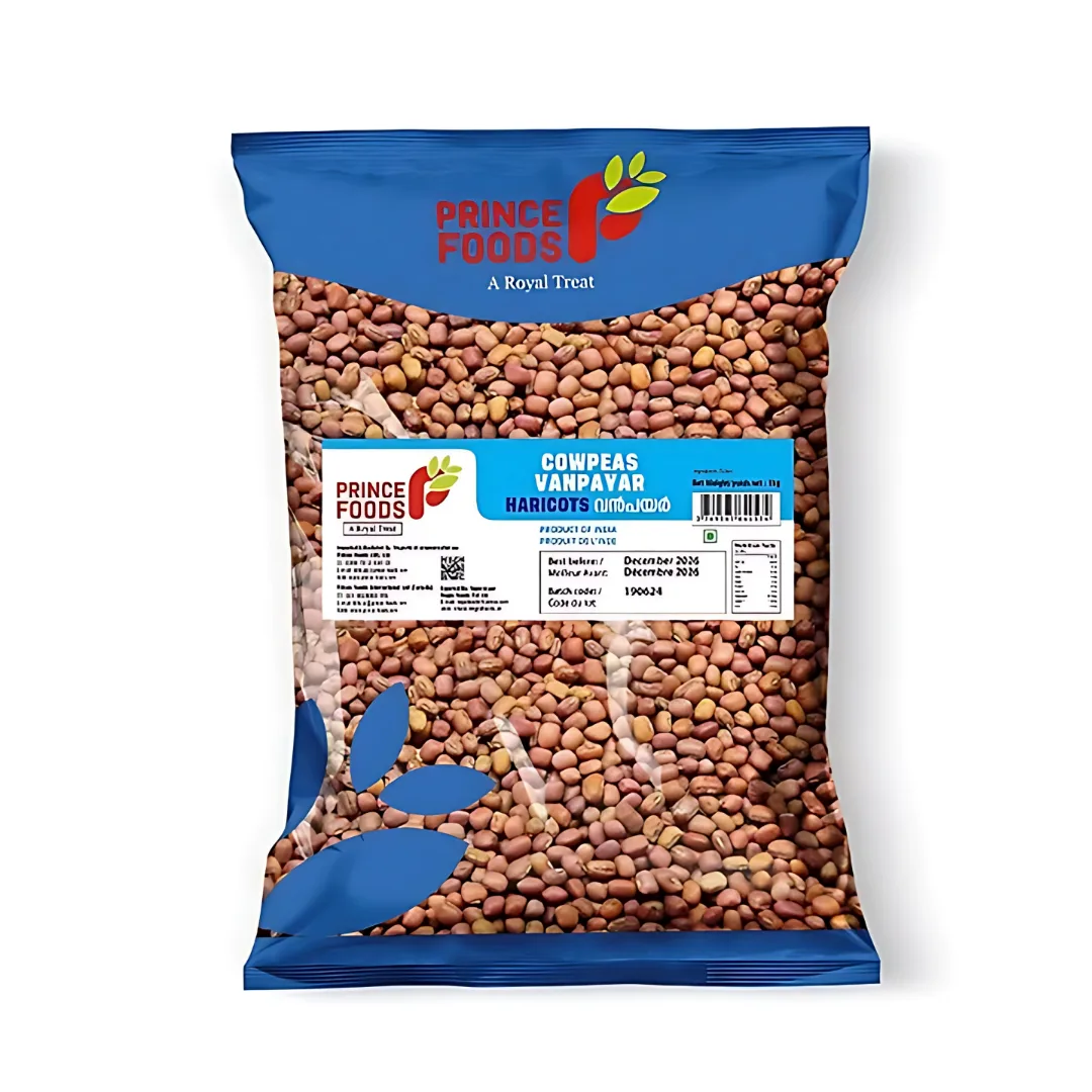 Prince Foods Cowpeas Cow Peas 1kg
