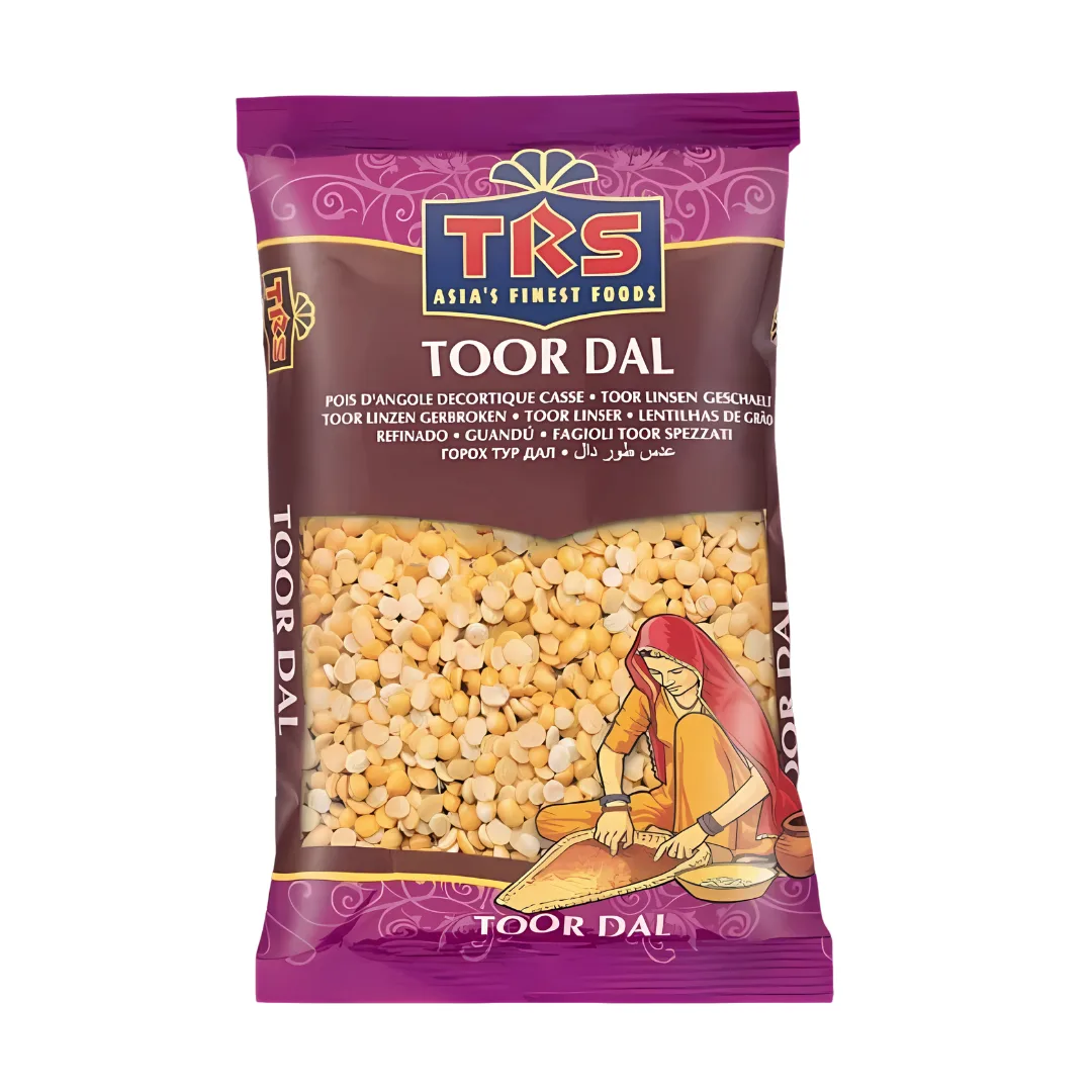 TRS Toor Dal 2kg