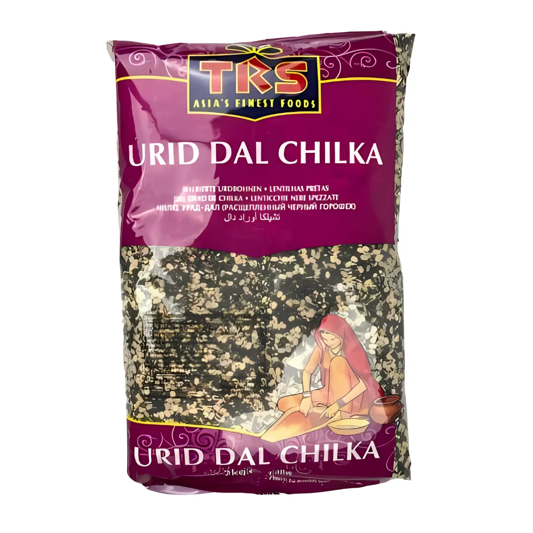 TRS Urid Dal Chilka 2kg