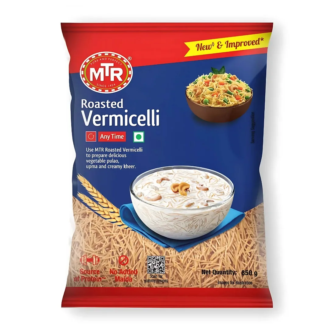 MTR Roasted Vermicelli 850g
