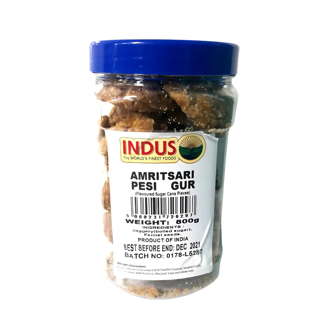 Indus Pesi Gur 1kg