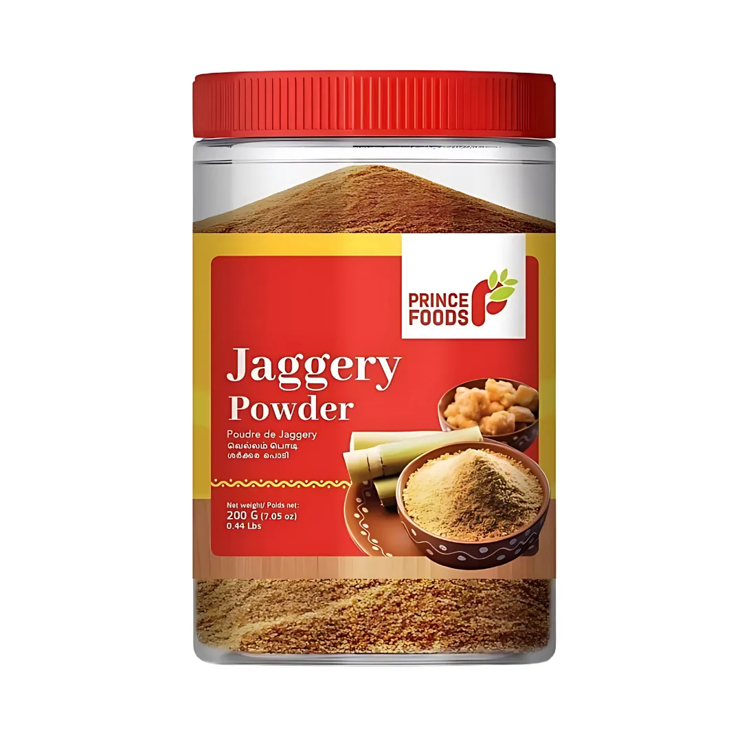 Prince Foods Jaggery Powder 400g