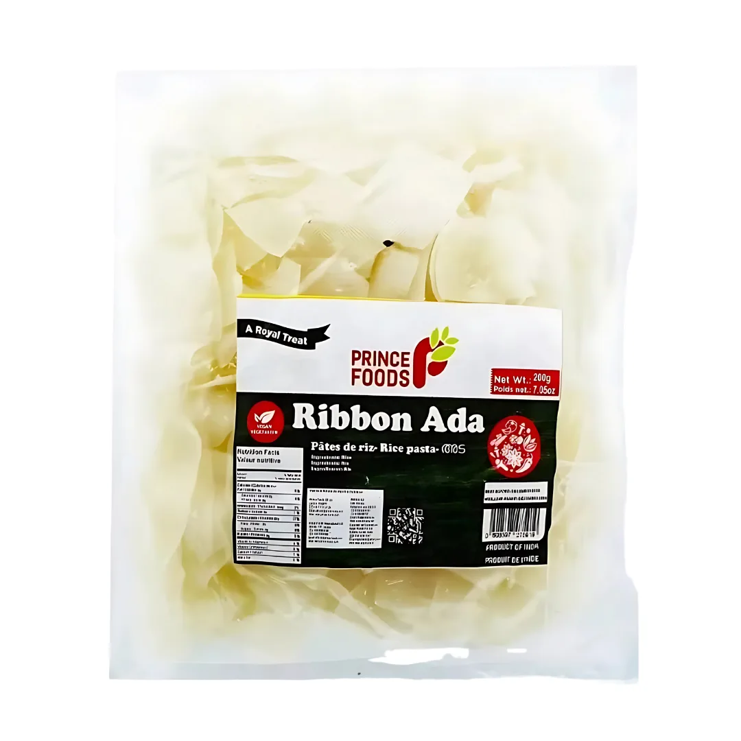 Prince Foods Rice Ada 200g