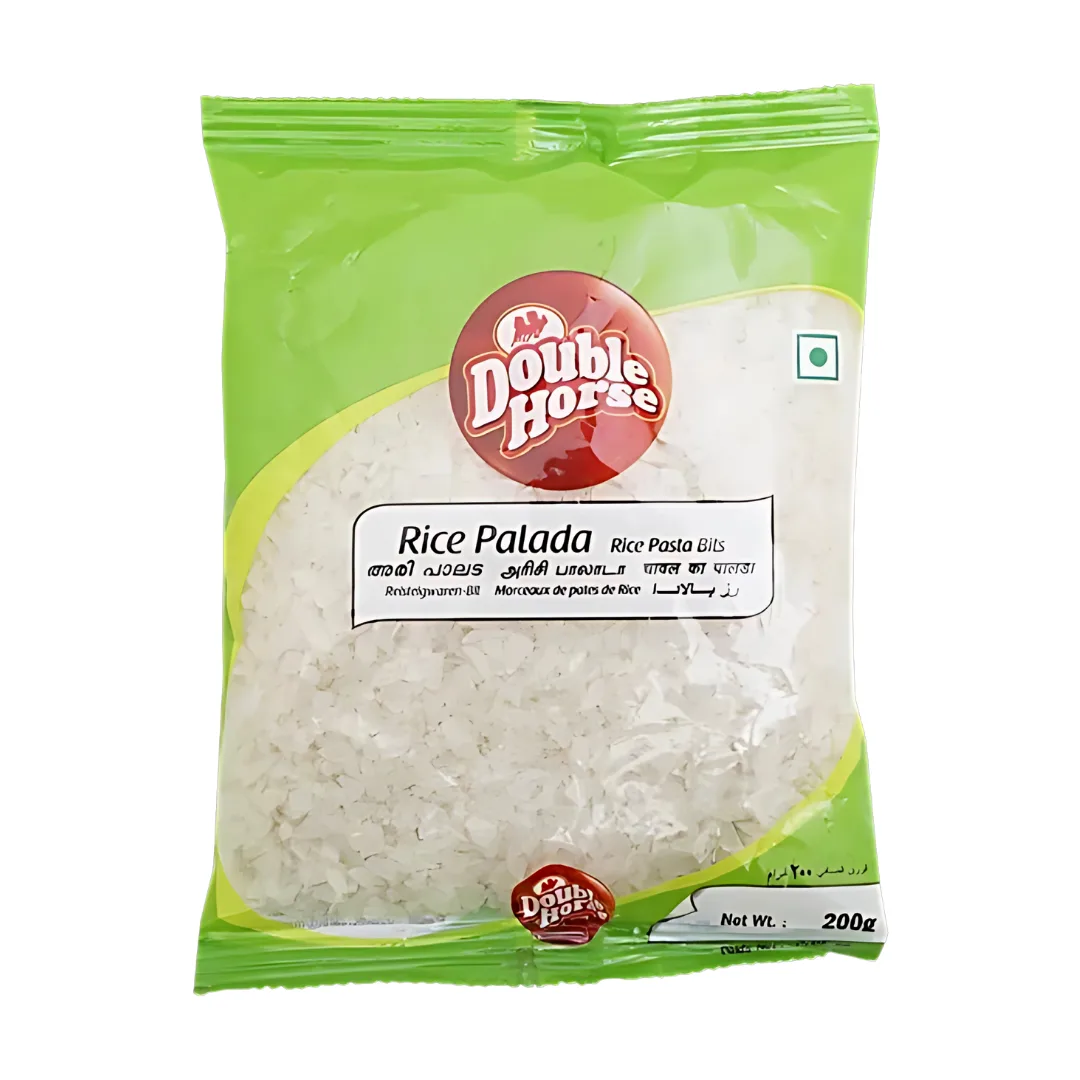 Double Horse Rice Palada 200g
